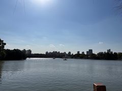 -黄兴公园