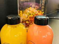 -贡梅老面馆·蟹粉面·无锡特色小吃(南长街主推店)