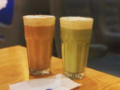 -海岩咖啡(茂业天地店)