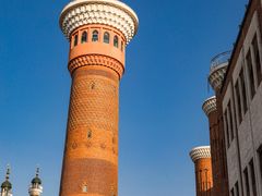 -新疆国际大巴扎