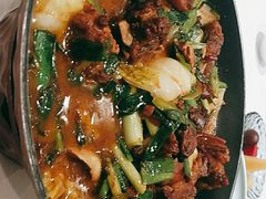 -道道鲜·崇明私房菜(五角场店)
