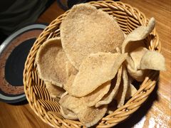 虾片-泰萌·泰国菜(客都汇店)