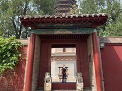 -天宁寺