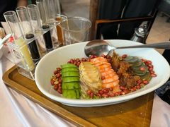 -京味斋·北京烤鸭(北京南站洋桥店)