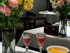 餐前酒-狮拾久·现代新加坡料理(壹方城店)