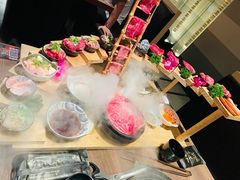 -万福·和牛炭火烧肉店(苏州中心店)