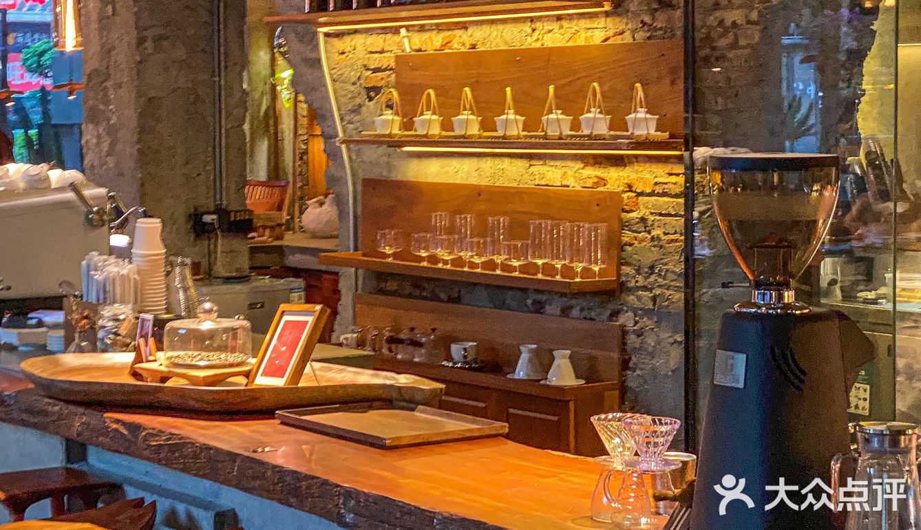 厦门约会|自带废墟感叙利亚风餐厅特别又浪漫️🫢