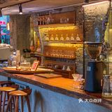 厦门约会|自带废墟感叙利亚风餐厅特别又浪漫️🫢