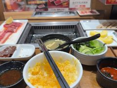-焼肉ライク·烧肉LIKE(万菱汇店)