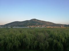 -涂山风景区