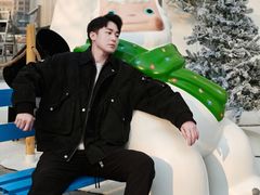 -西安龙首印象城