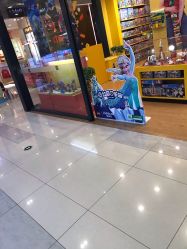 -Kidsland(凯德1818店)