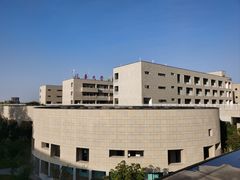 -西安汽车职业大学(临潼校区)