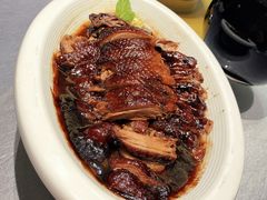 -庆赫隆融合菜馆(群力店)
