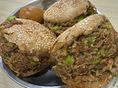 -昌顺马记小吃店(昌盛园店)