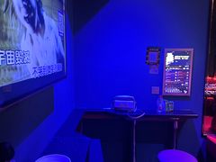 -萧邦音乐会所KTV·蒸汽活海鲜自助(福田店)