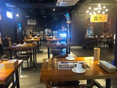 大堂-搓火大都会(广安门总店)