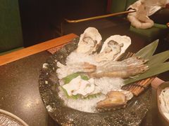 -牛New寿喜烧(金茂览秀城店)