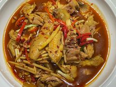 -飶香居(省博物馆店)