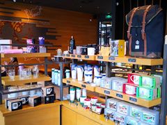 -星巴克(杭州桐庐利时广场店)
