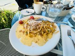 -Takapuna Beach Cafe