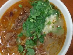 -顺华粉馆(桃园南路店)