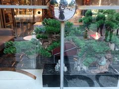 -蓬客精品酒店(南山海岸城购物中心店)