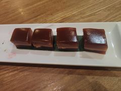 -禄运茶居·手工点心(猎德店)