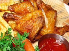 -路易十三西餐厅(西关新天地店)