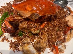 -喜记避风塘炒辣蟹(旗舰店)