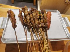 -木屋烧烤(岗顶二店)