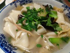 -萧记三鲜烩面(郑汴路店)