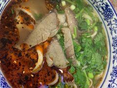 -中国兰州拉面(开福寺路店)