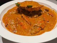 -狮拾久·现代新加坡料理(壹方城店)