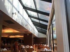 -西安大景城堡酒店·雅庭西餐厅