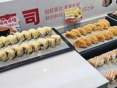 -西十二街牛排自助餐厅(大悦城店)
