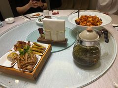 -峨嵋酒家(牡丹园店)