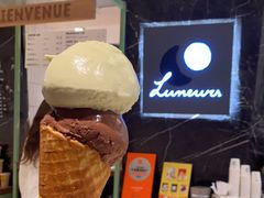 -LUNEURS月乐诗·法式冰淇淋(环贸店)