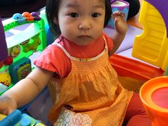 -金宝贝早教(富力广场中心)