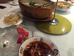 -风味小馆(天目湖宾馆店)
