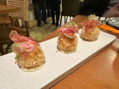 -OLLA 西班牙餐厅(丰盛里店)