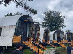-云禾壹海景庄园餐厅