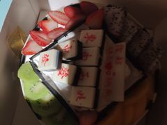-海底捞火锅(凯德广场店)