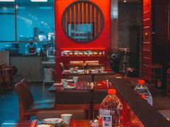 -1078號老北京涮肉(松柏店)
