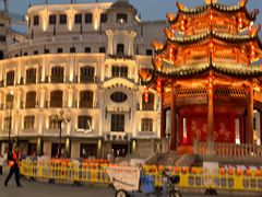 -汕头市小公园