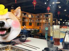 -重庆刘一手火锅(涡阳店)