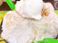 -MOMO冰品·生巧汤圆(红桥店)
