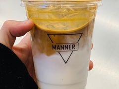 -Manner Coffee(IFS一楼店)