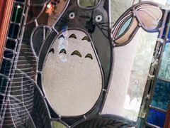 -三鹰之森吉卜力美术馆