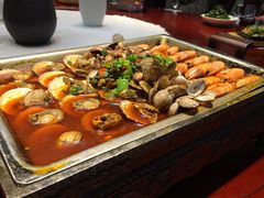 -上和臻品中国菜(花园街店)